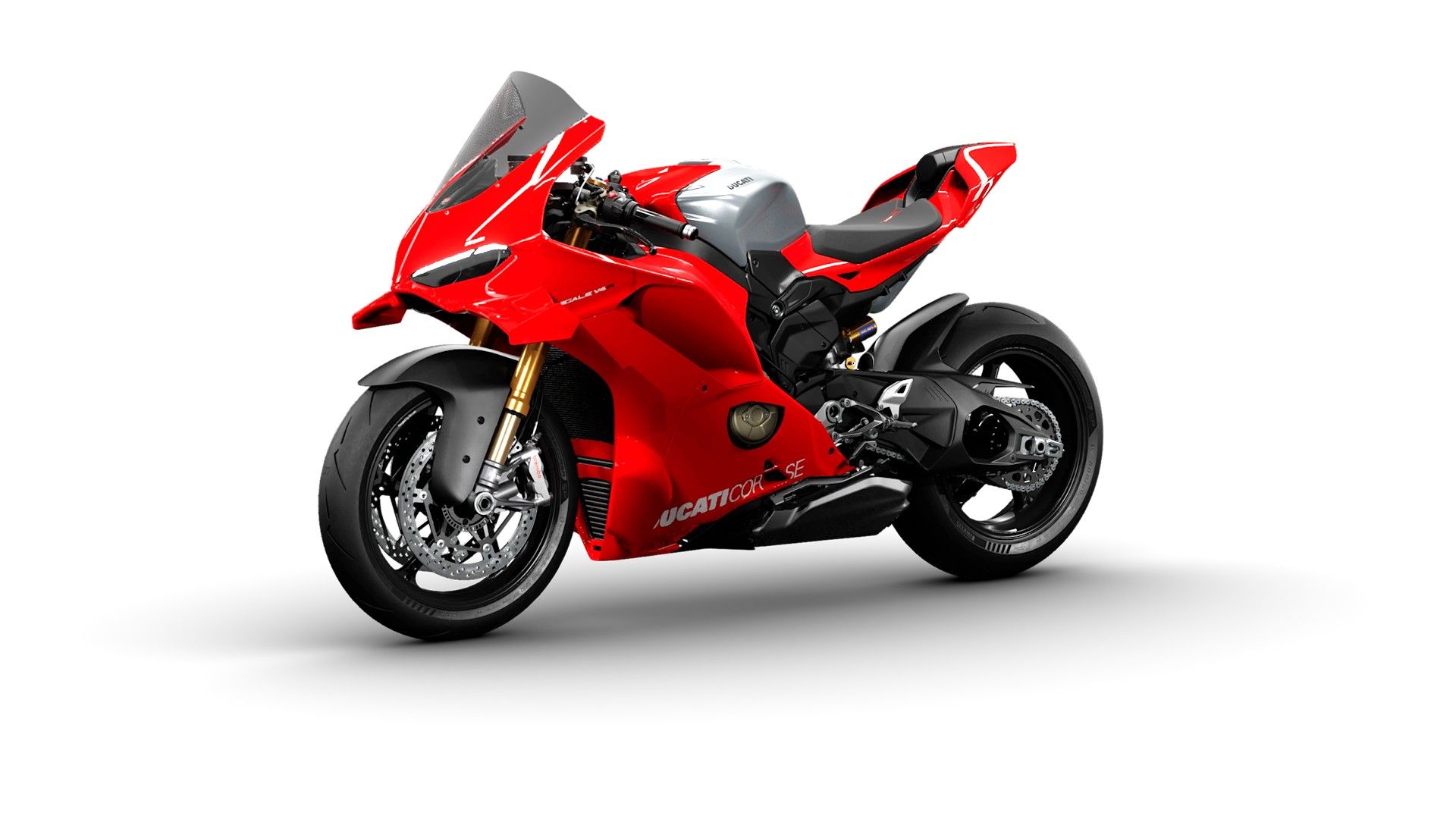 2026 Ducati Panigale V4 R – 240HP Beast: Price, Top Speed & Insane Features