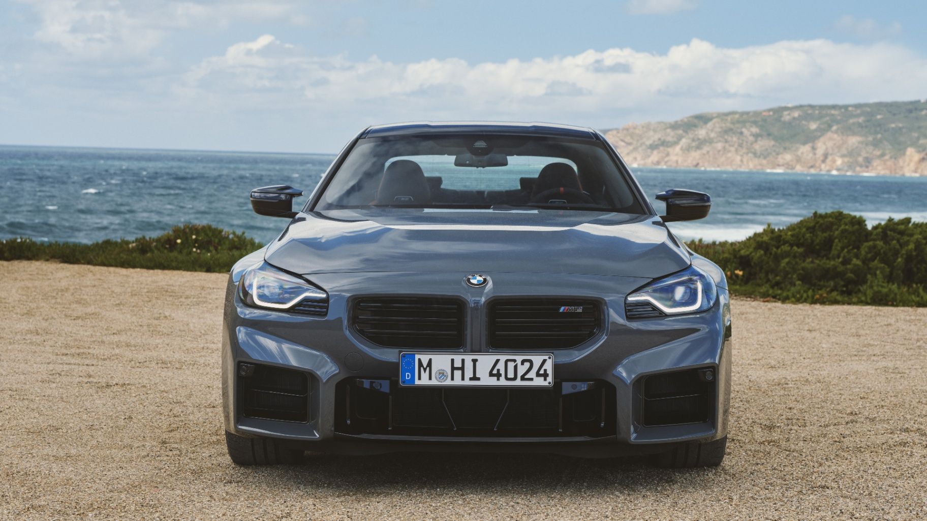 2026 BMW M2 Review: Performance, Features & Price